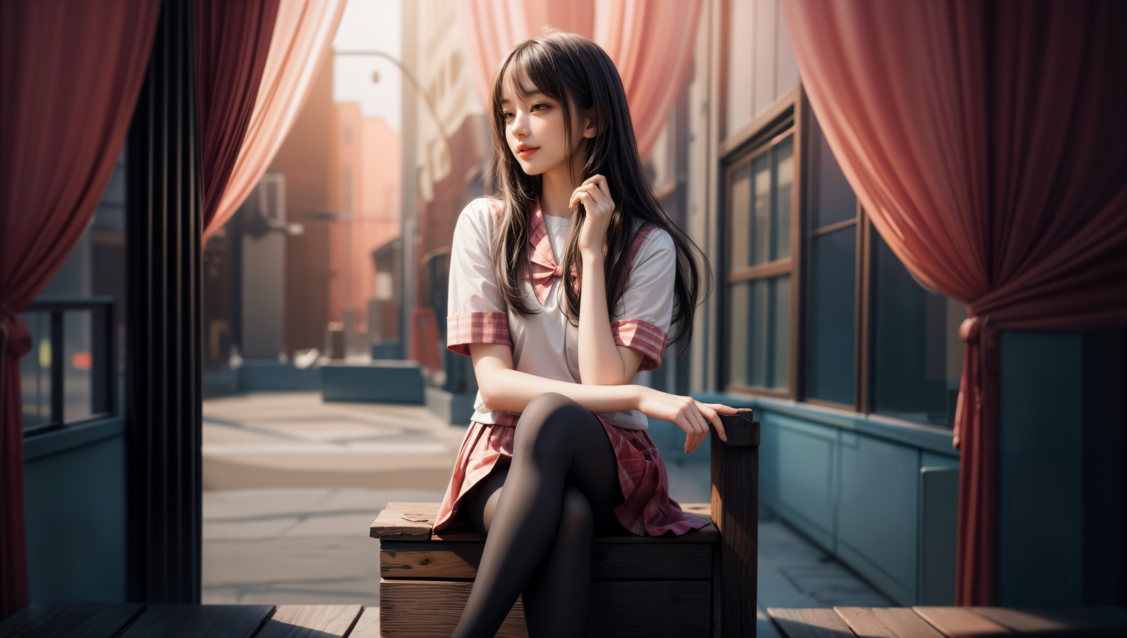 游击健儿逞英豪